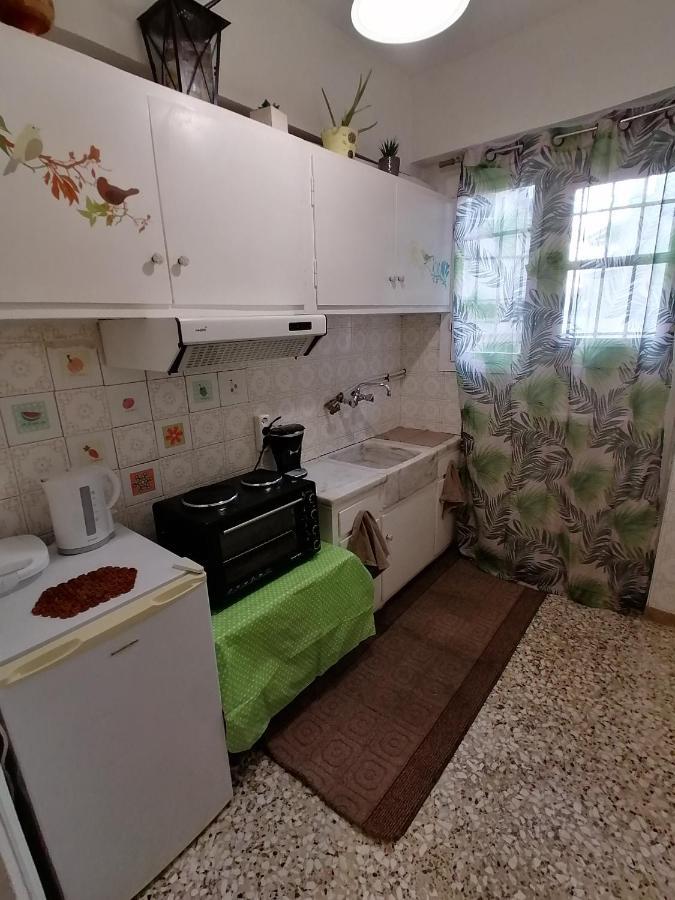 Pagrati Nest Atenas Exterior foto