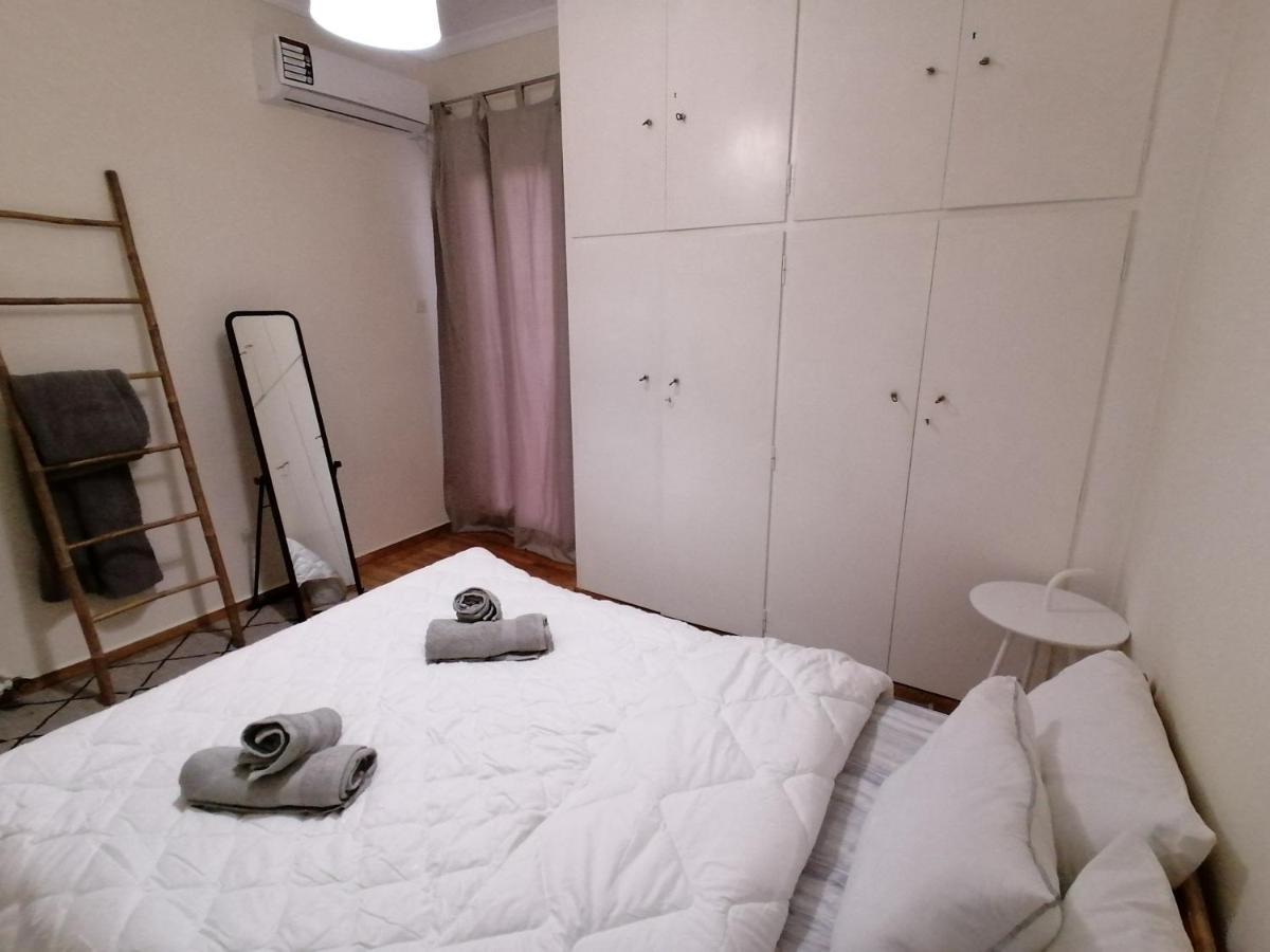 Pagrati Nest Atenas Exterior foto
