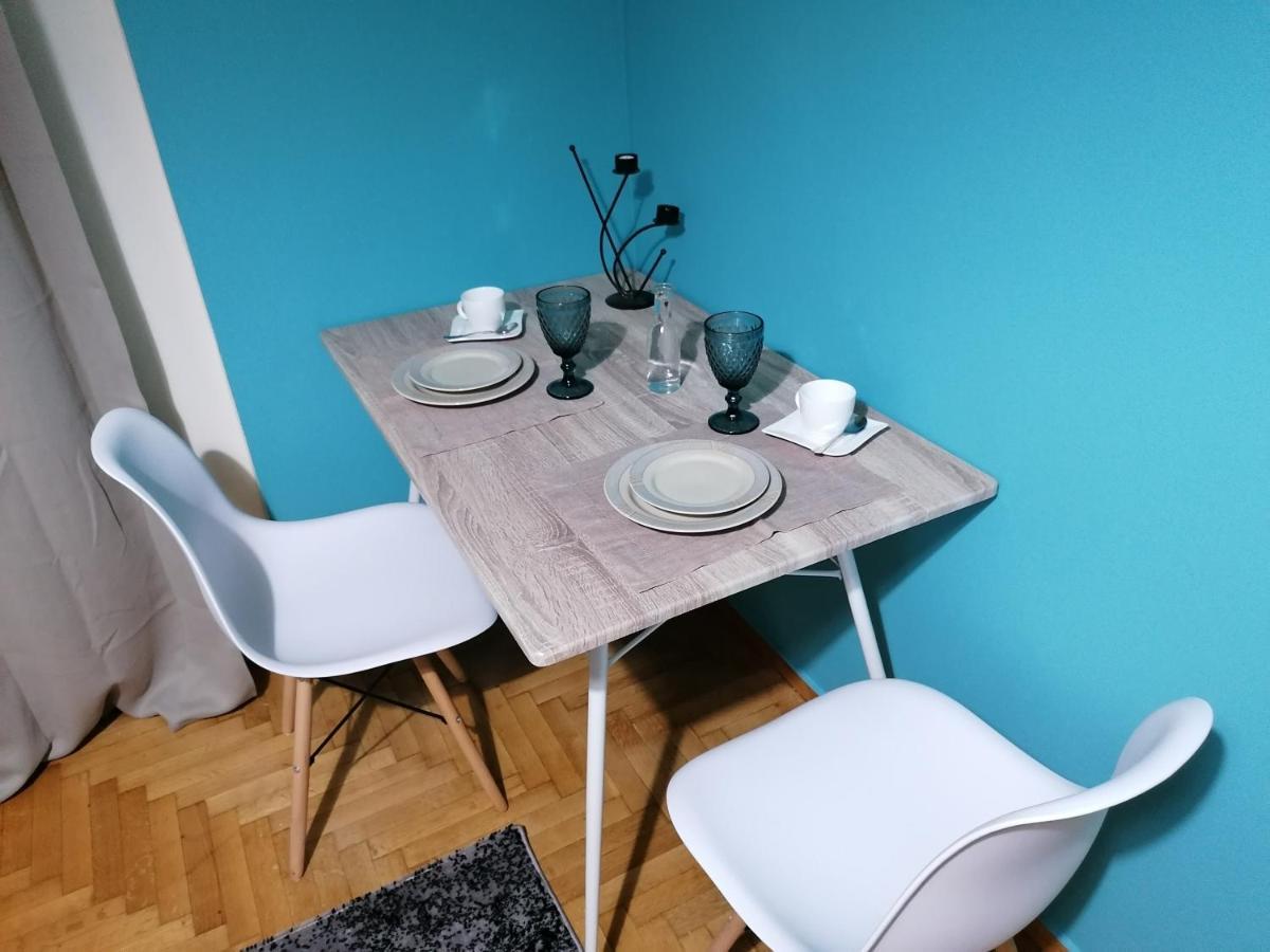 Pagrati Nest Atenas Exterior foto