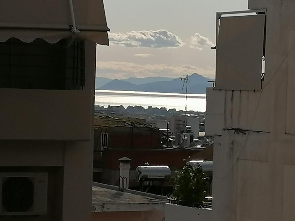 Pagrati Nest Atenas Exterior foto