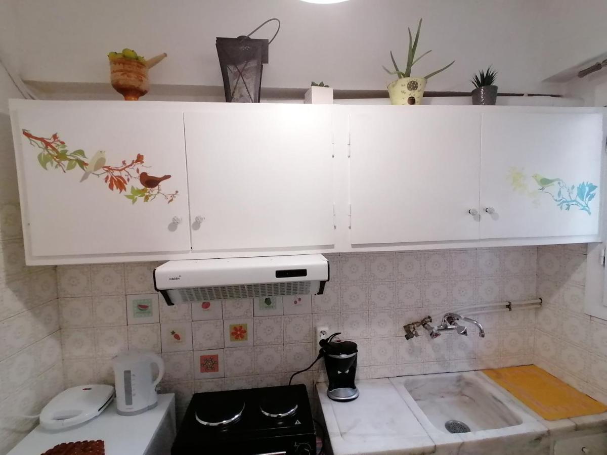 Pagrati Nest Atenas Exterior foto