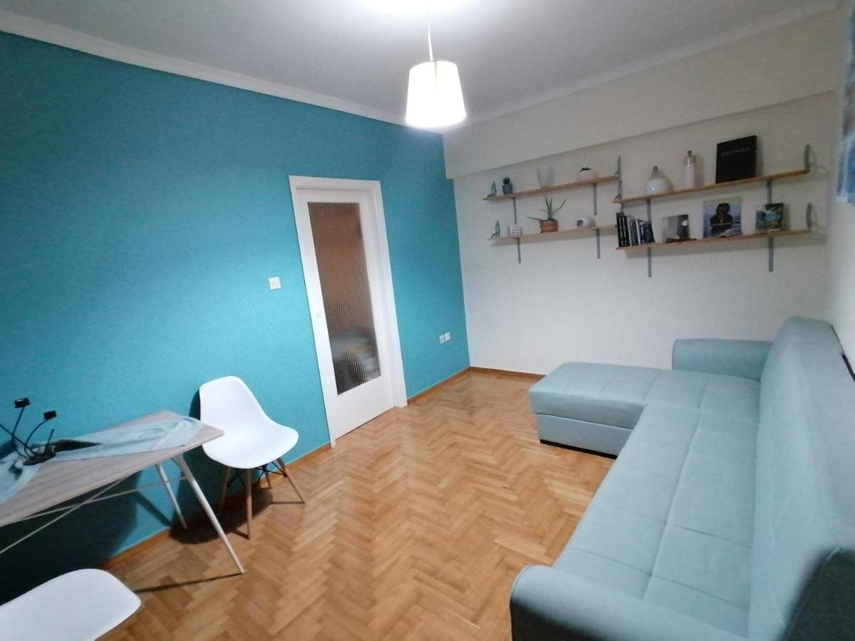 Pagrati Nest Atenas Exterior foto