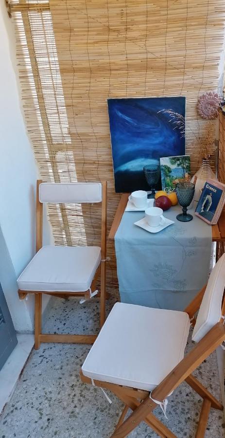 Pagrati Nest Atenas Exterior foto