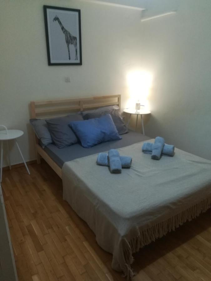 Pagrati Nest Atenas Exterior foto
