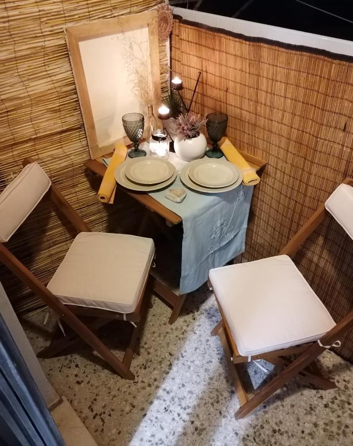 Pagrati Nest Atenas Exterior foto