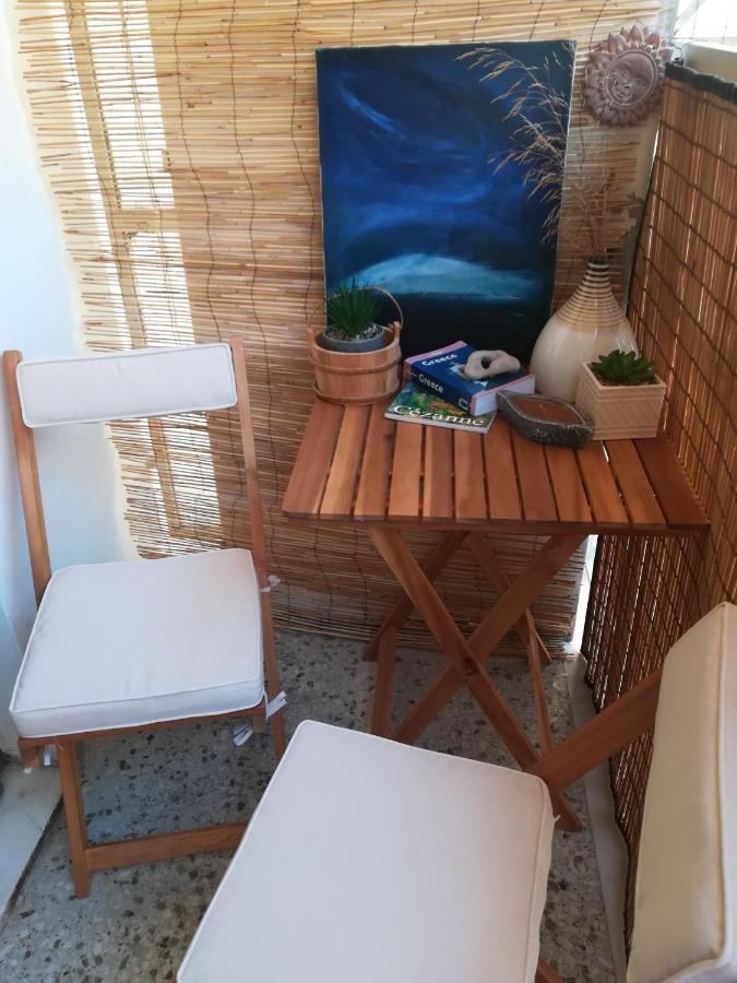 Pagrati Nest Atenas Exterior foto