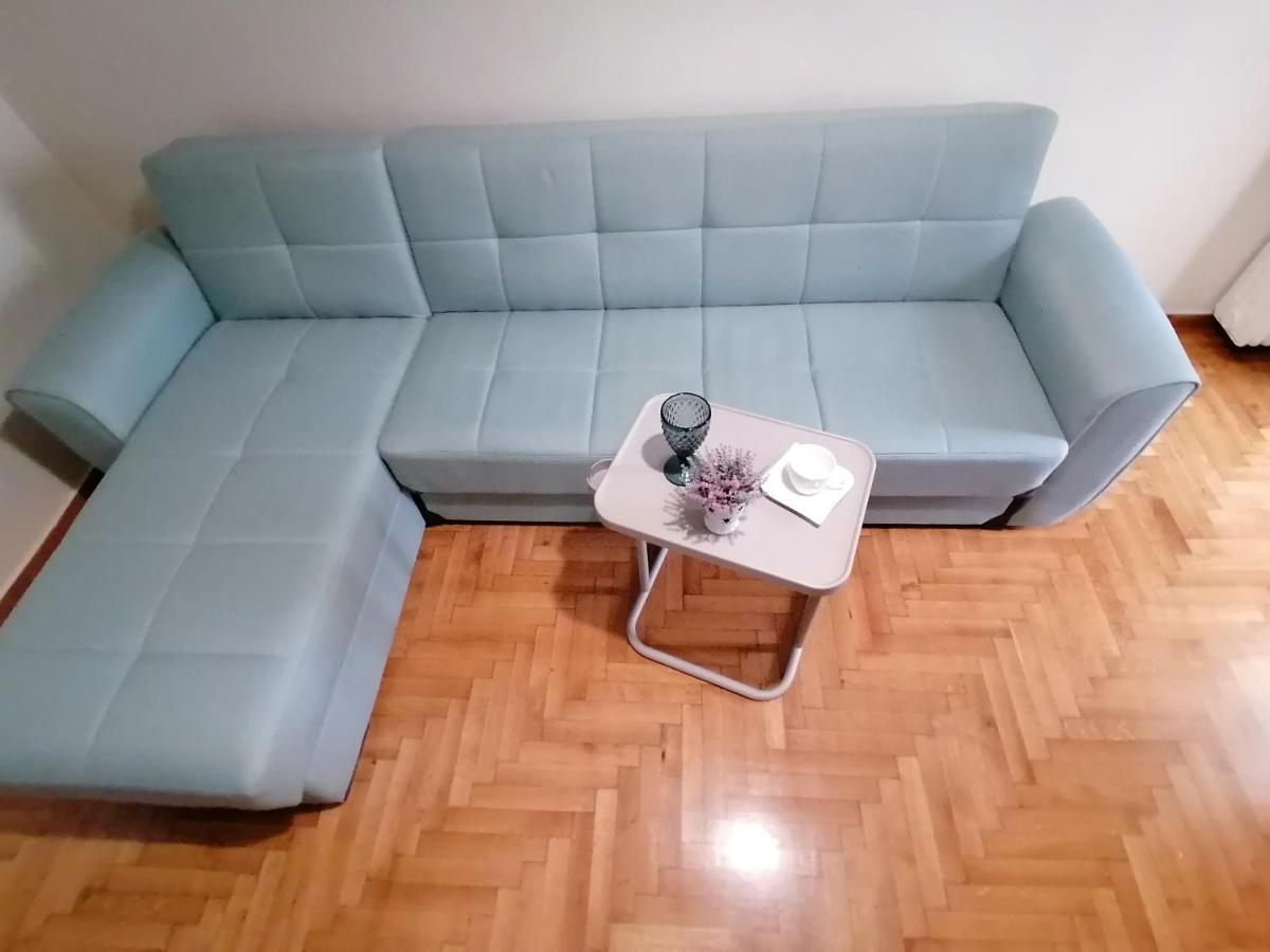 Pagrati Nest Atenas Exterior foto