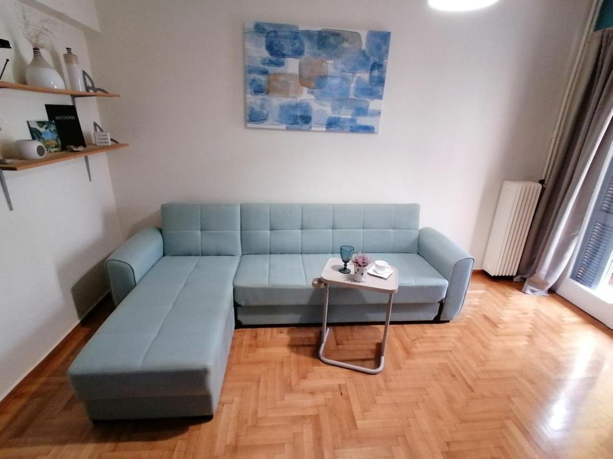 Pagrati Nest Atenas Exterior foto