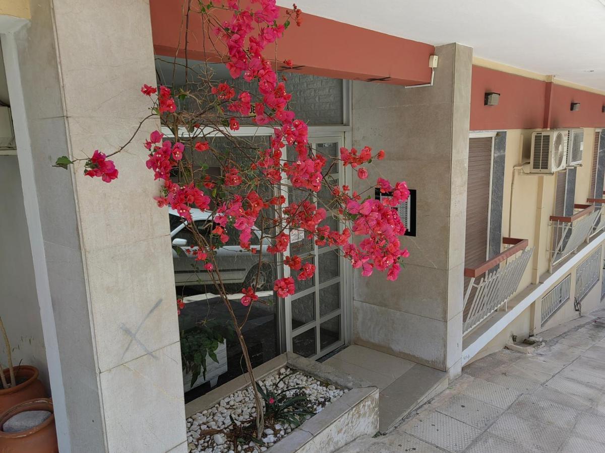 Pagrati Nest Atenas Exterior foto